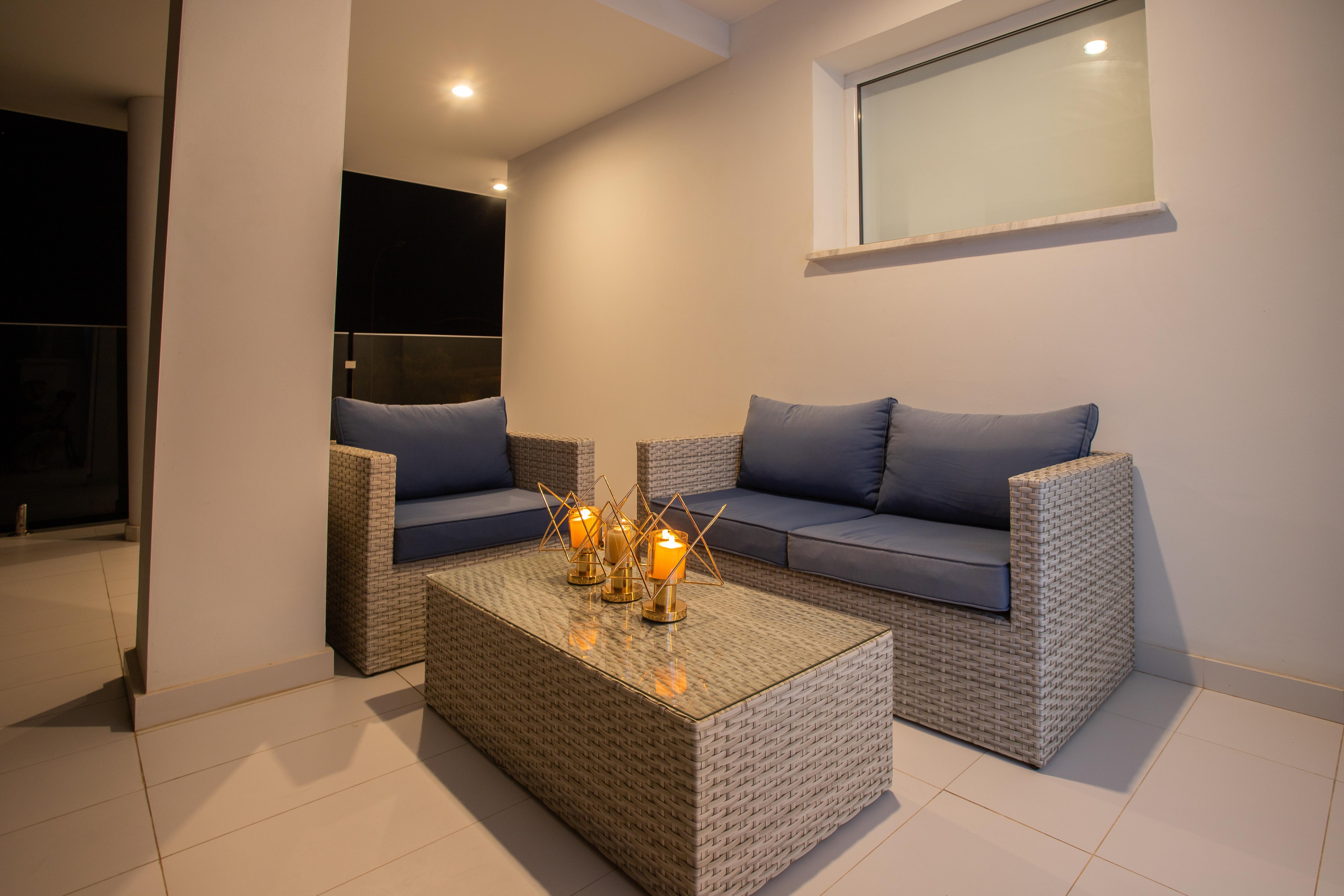 Hotel Napa Suites (Adults Only) Ayia Napa Exteriör bild