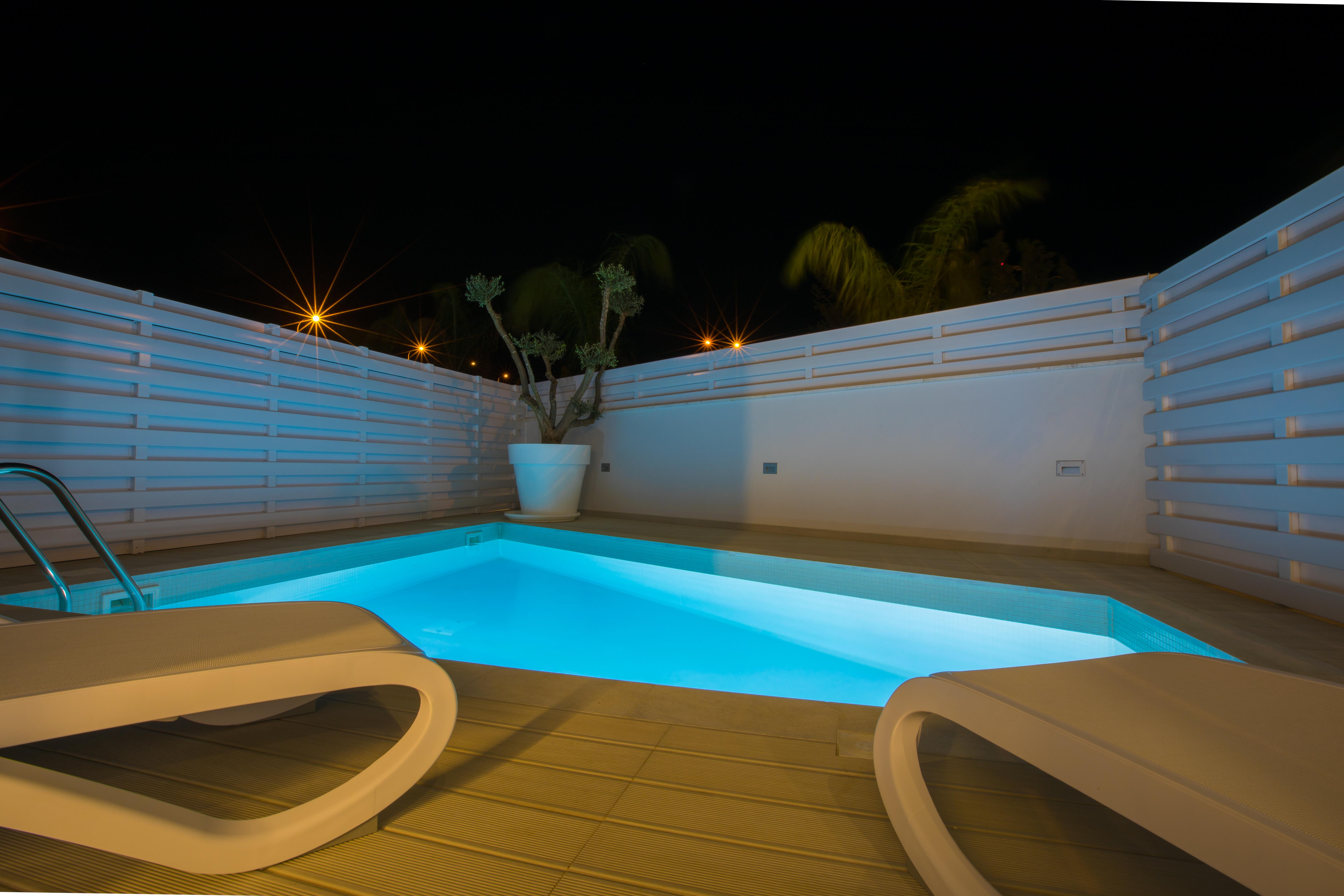 Hotel Napa Suites (Adults Only) Ayia Napa Exteriör bild