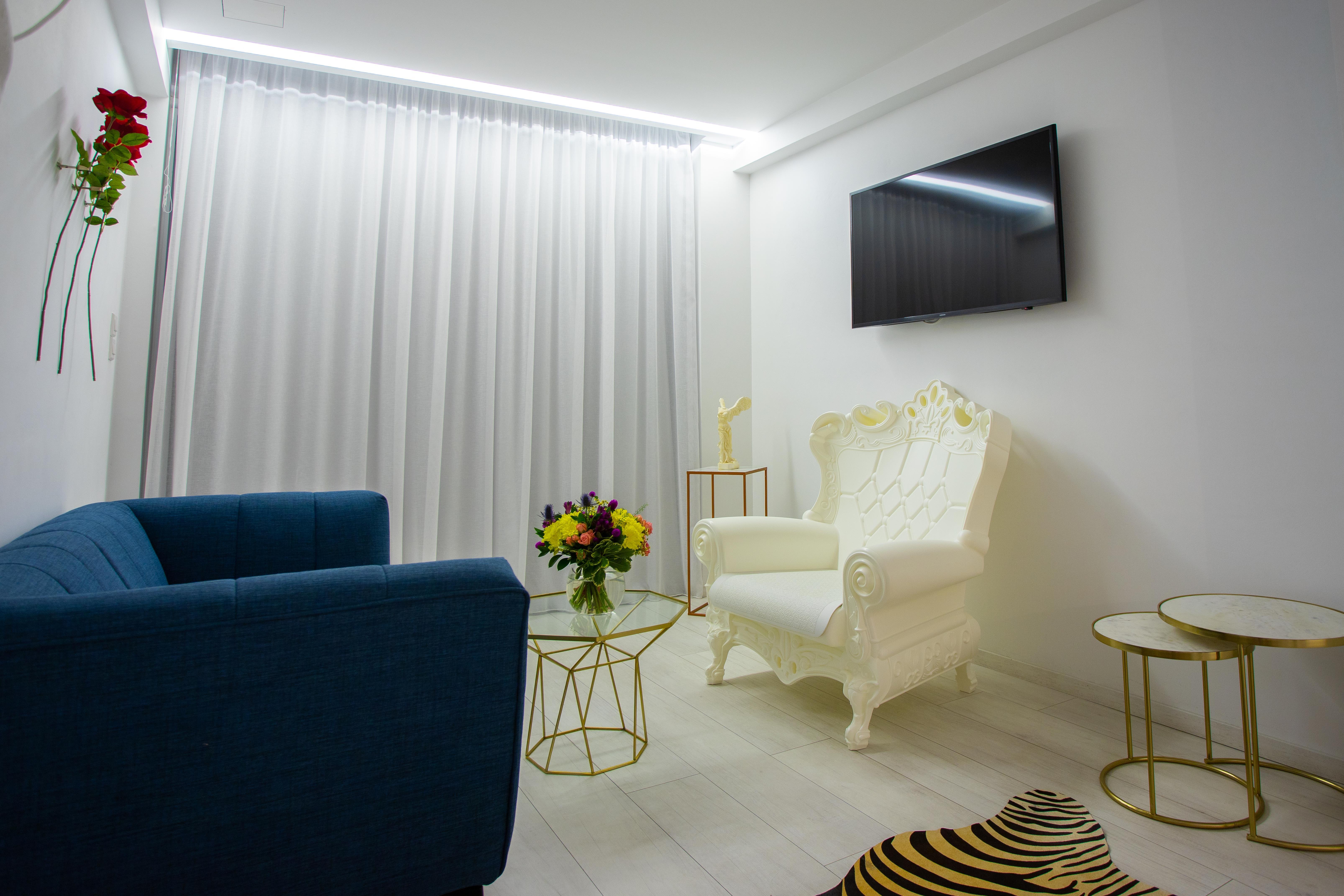 Hotel Napa Suites (Adults Only) Ayia Napa Exteriör bild