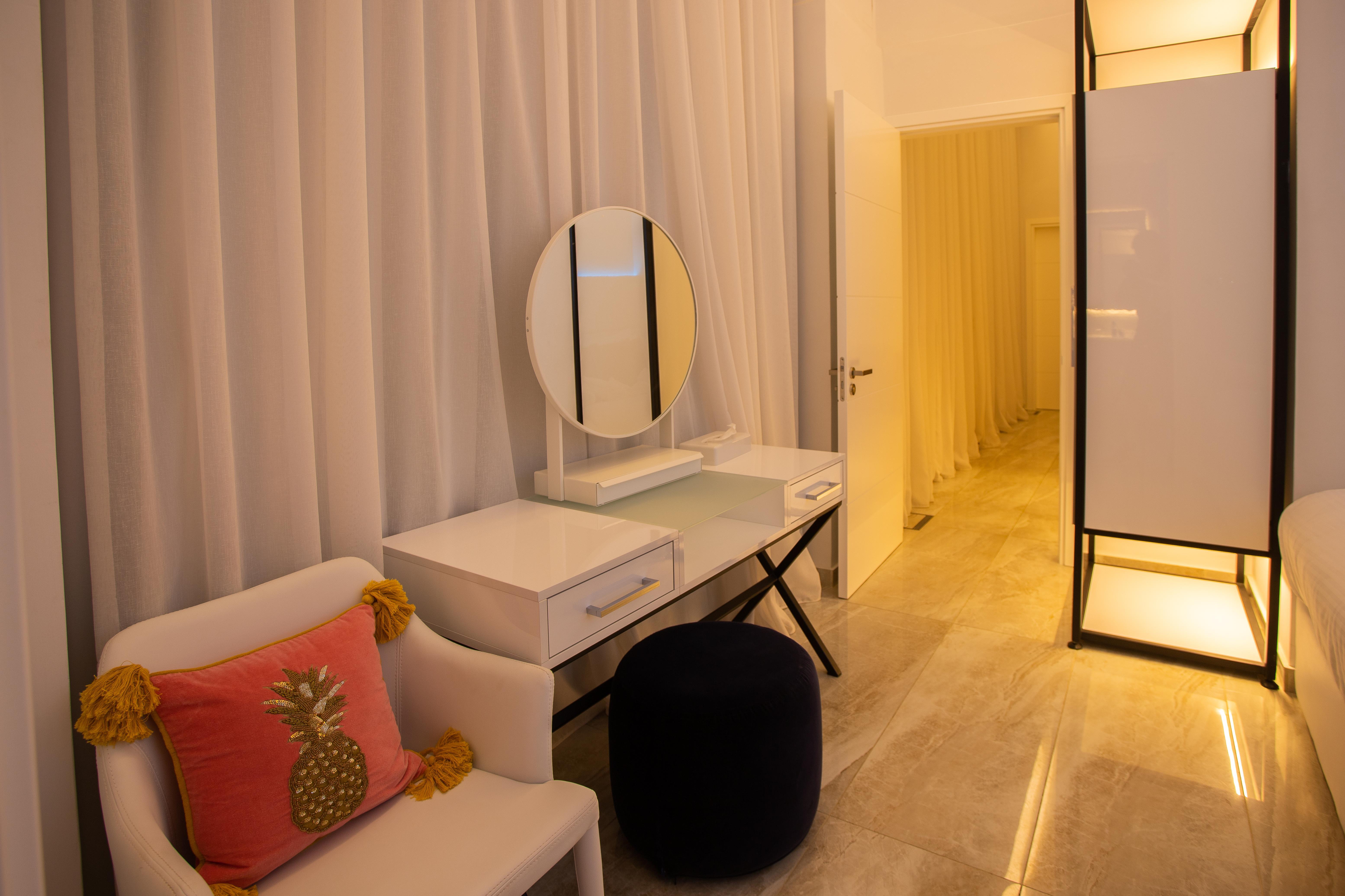 Hotel Napa Suites (Adults Only) Ayia Napa Exteriör bild