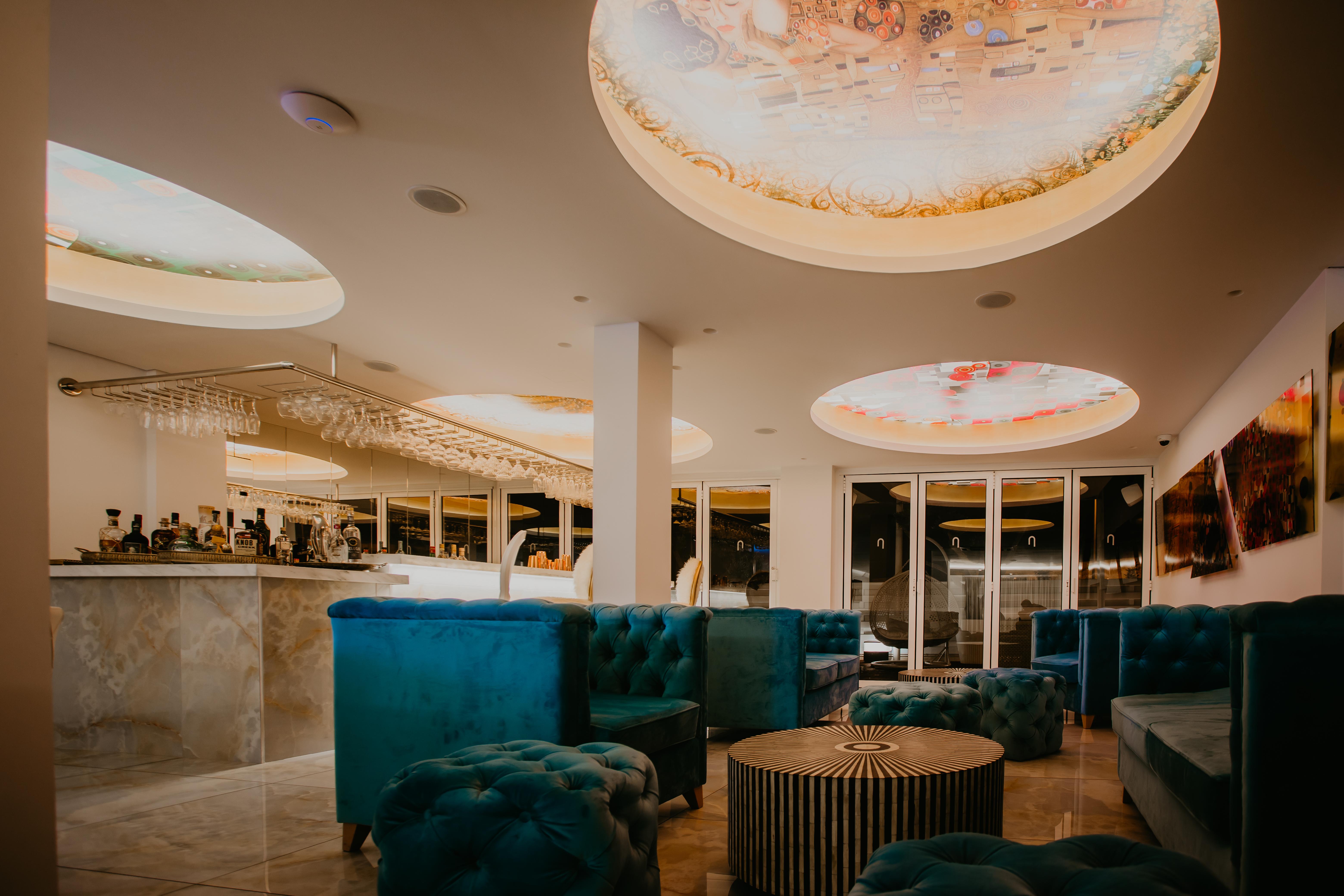 Hotel Napa Suites (Adults Only) Ayia Napa Exteriör bild