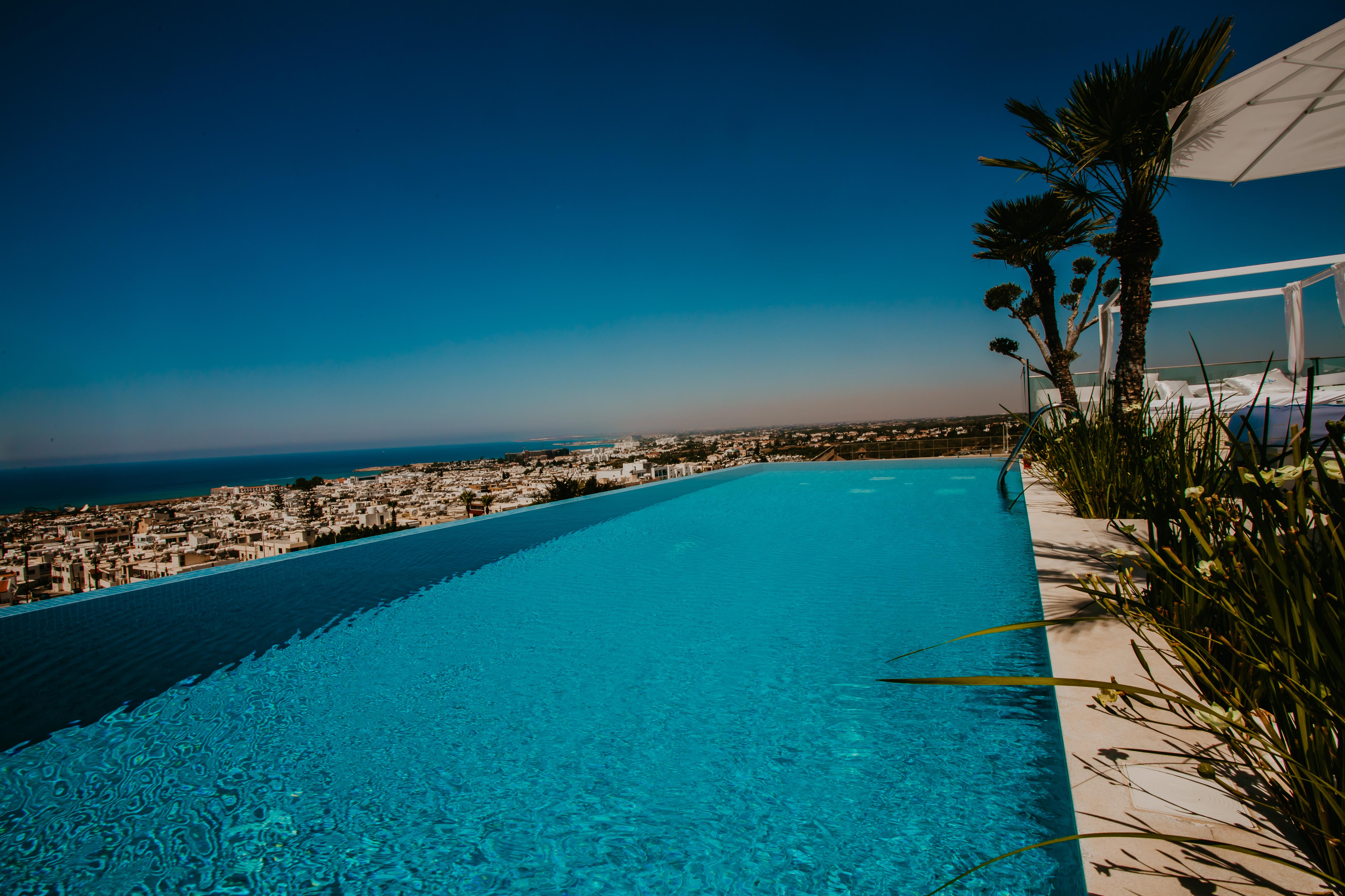 Hotel Napa Suites (Adults Only) Ayia Napa Exteriör bild