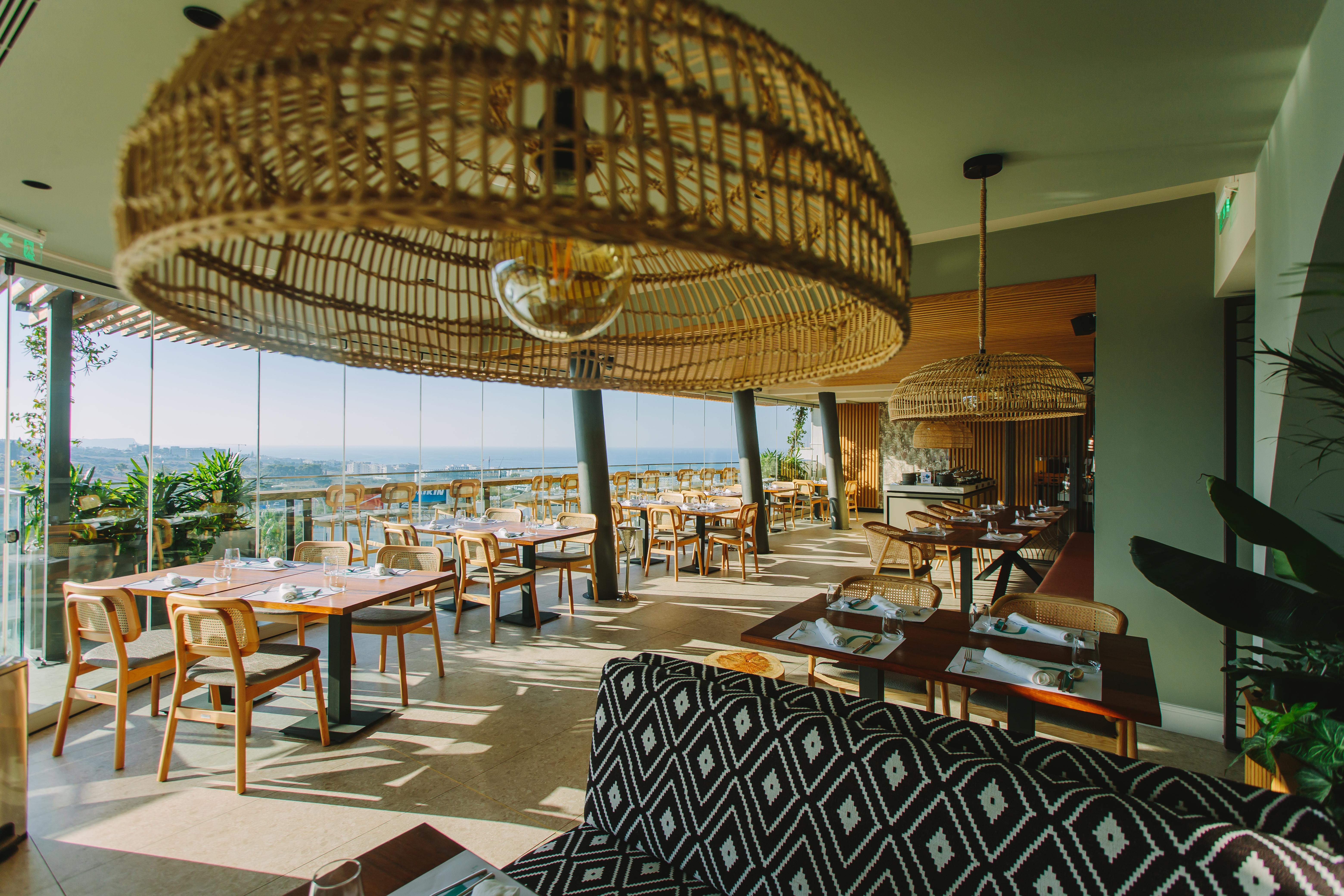 Hotel Napa Suites (Adults Only) Ayia Napa Exteriör bild