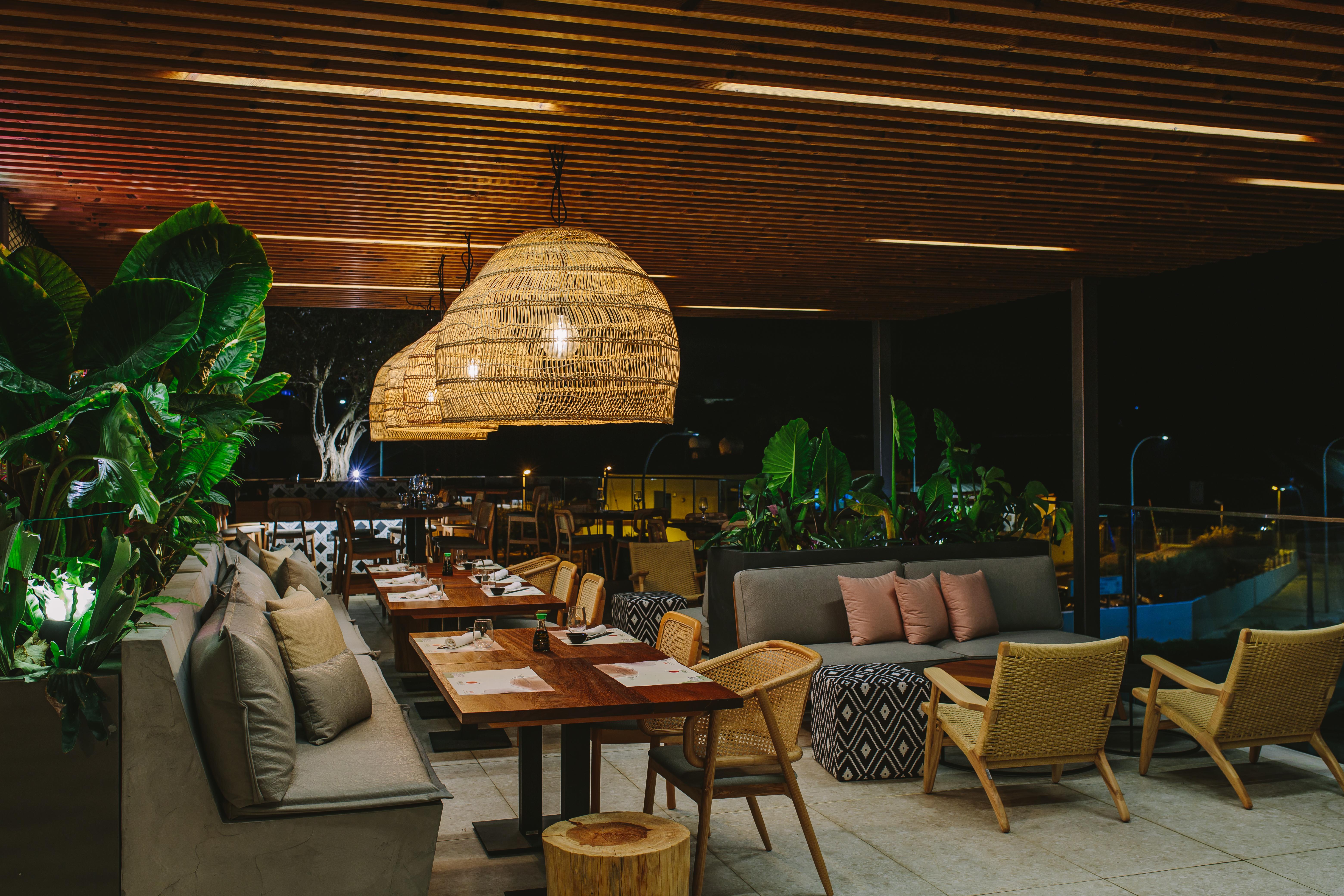 Hotel Napa Suites (Adults Only) Ayia Napa Exteriör bild