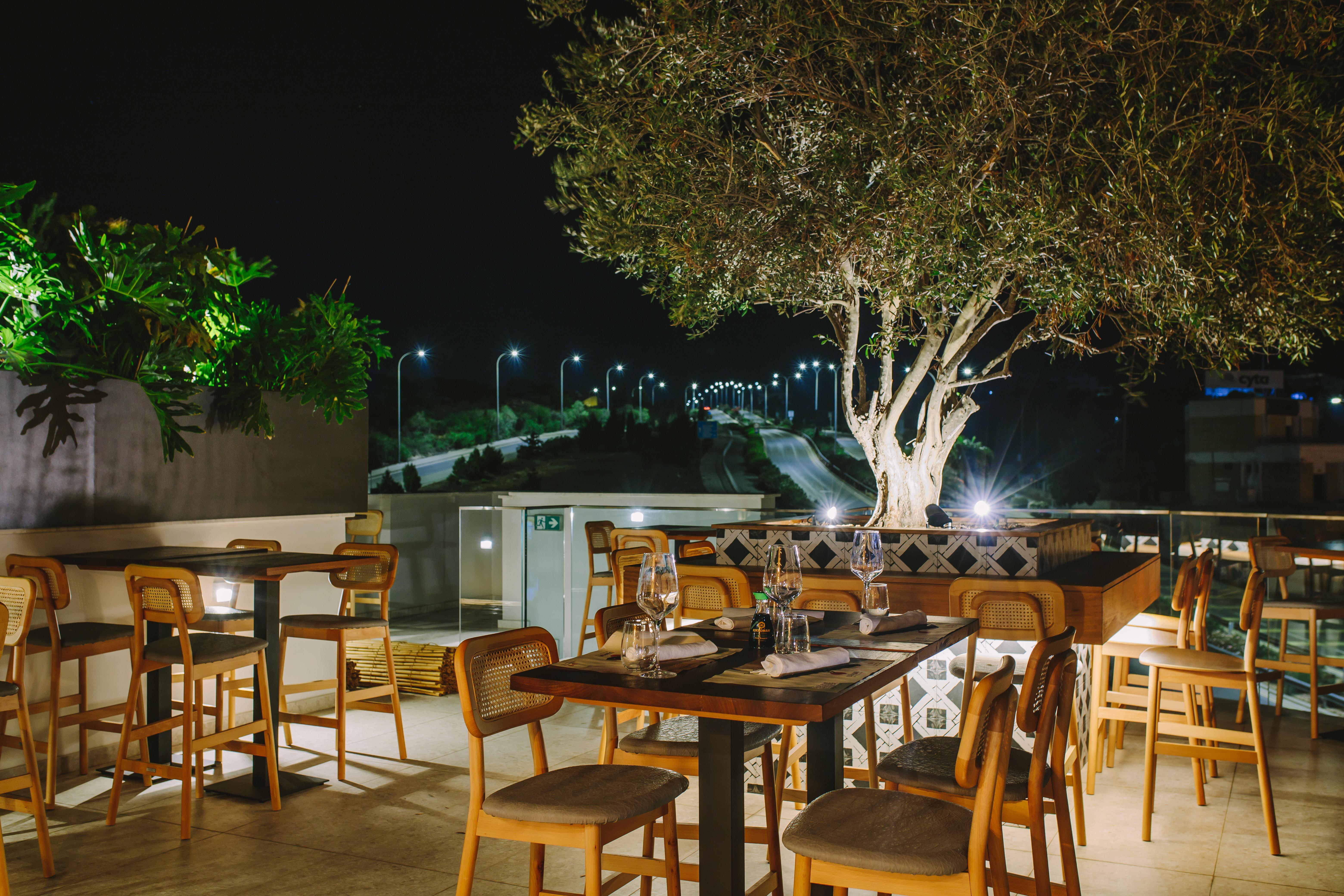 Hotel Napa Suites (Adults Only) Ayia Napa Exteriör bild